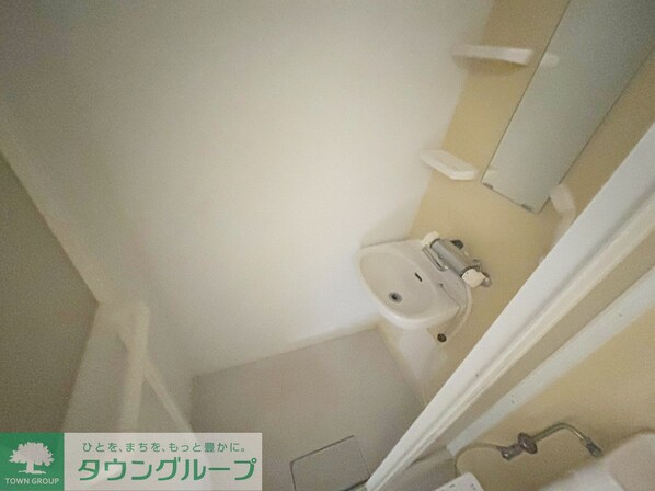 グランデュール高橋の物件内観写真